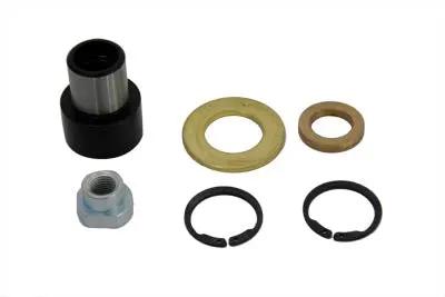 Motorshop Electric Starter Shaft Hardware Kit for Harley Davidson XLH Models by Motorshop