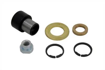 Motorshop Electric Starter Shaft Hardware Kit for Harley Davidson XLH Models by Motorshop