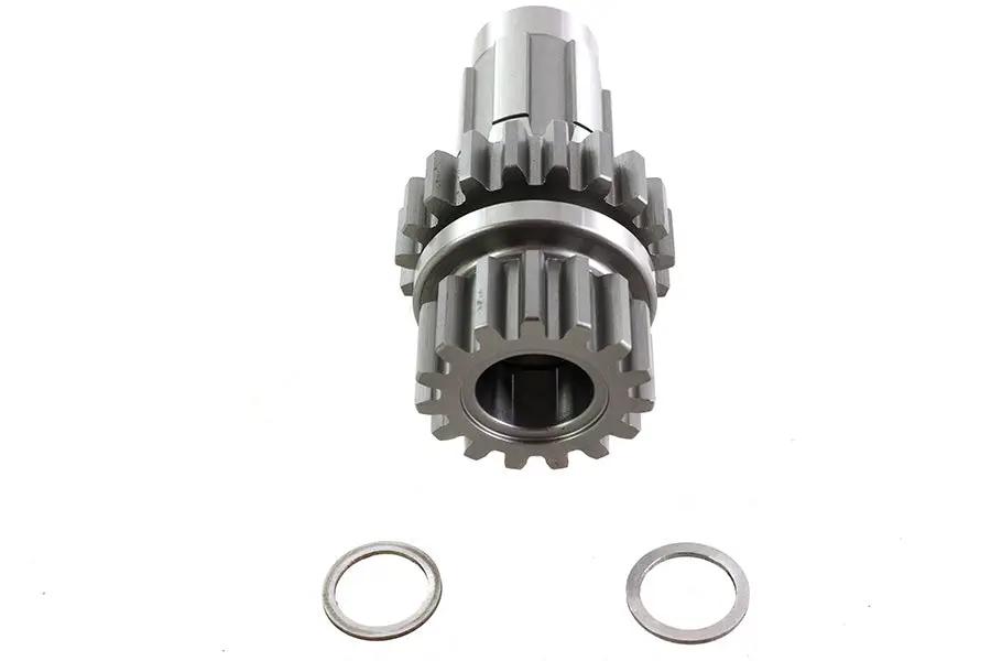 Motorshop Transmission Countershaft Reverse Gear for Harley Davidson FL Models by Motorshop