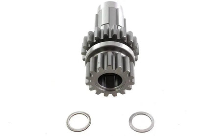 Motorshop Transmission Countershaft Reverse Gear for Harley Davidson FL Models by Motorshop