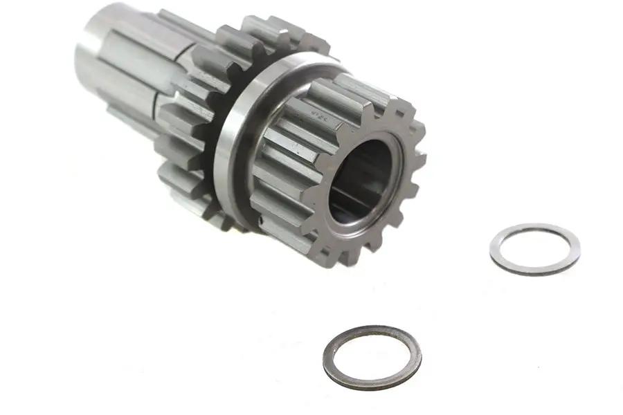 Motorshop Transmission Countershaft Reverse Gear for Harley Davidson FL Models by Motorshop