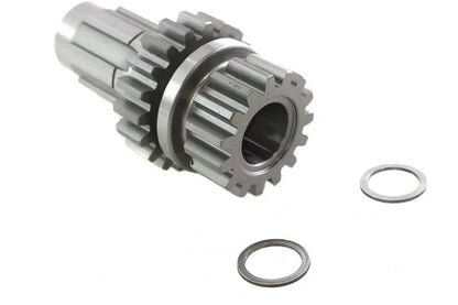 Motorshop Transmission Countershaft Reverse Gear for Harley Davidson FL Models by Motorshop