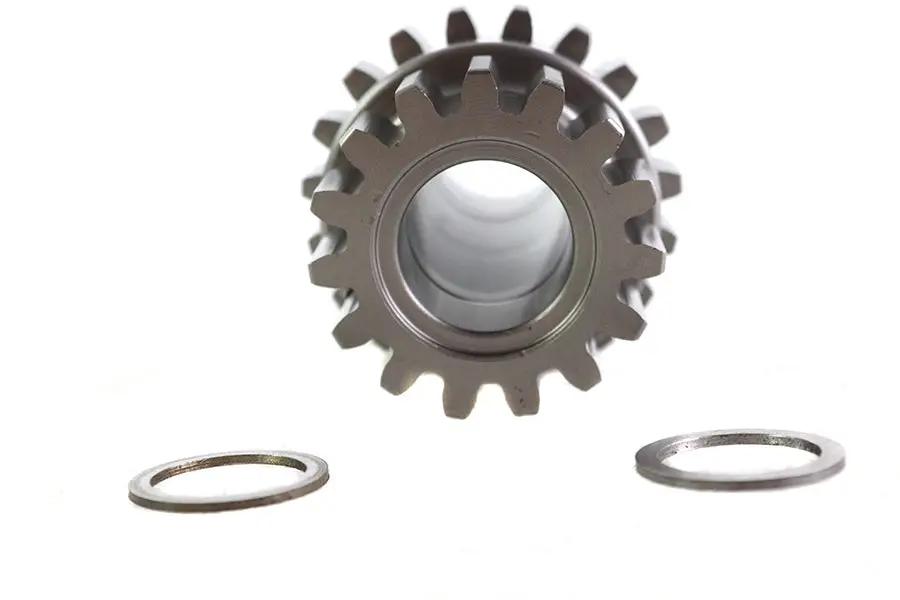 Motorshop Transmission Countershaft Reverse Gear for Harley Davidson FL Models by Motorshop