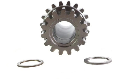 Motorshop Transmission Countershaft Reverse Gear for Harley Davidson FL Models by Motorshop