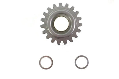 Motorshop Transmission Countershaft Reverse Gear for Harley Davidson FL Models by Motorshop