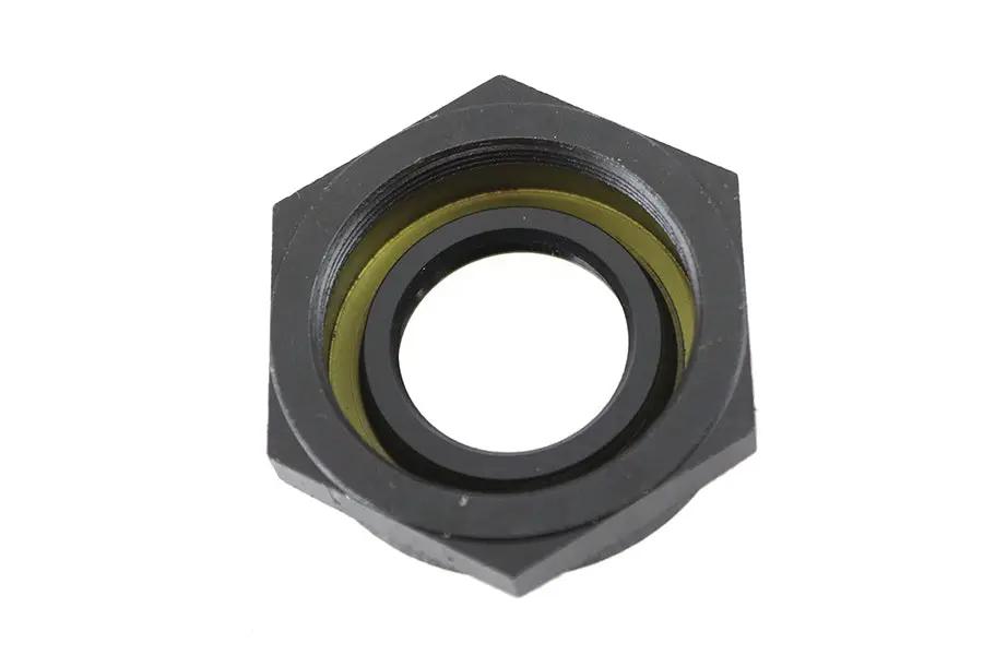 Sifton Main Drive Gear Nut for Harley Davidson EL & UL 1936-1941 by Sifton