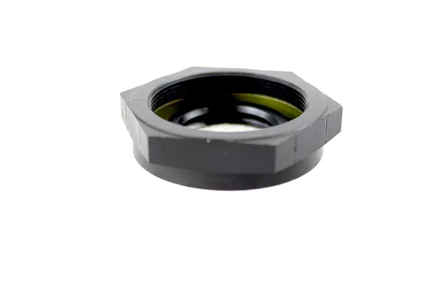 Sifton Main Drive Gear Nut for Harley Davidson EL & UL 1936-1941 by Sifton