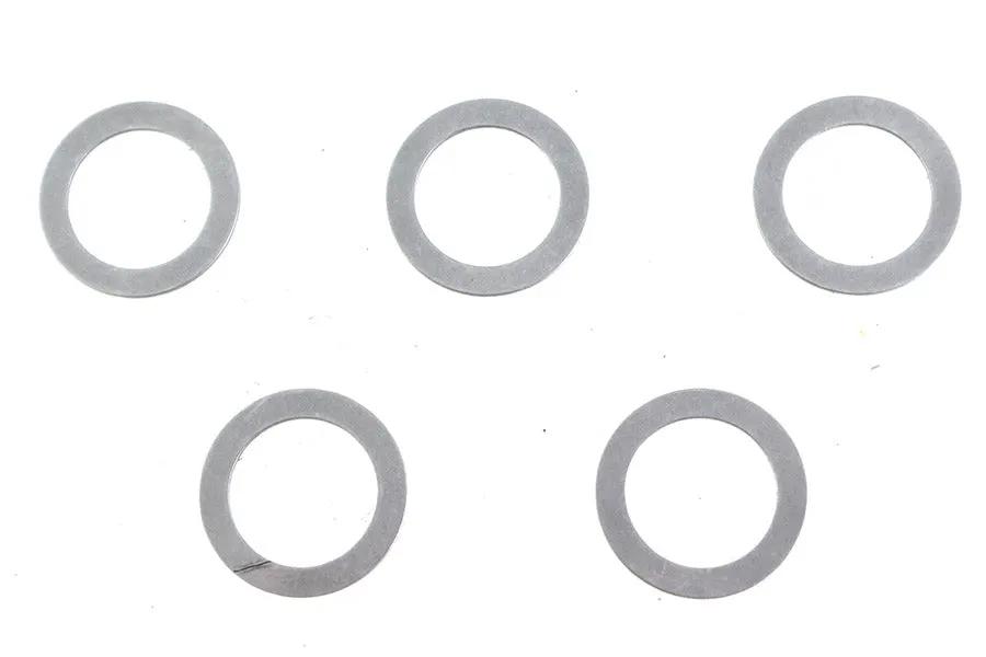 V-Twin Shift Cam Thrust Washers (Pack of 5) for Harley Davidson WL by V-Twin