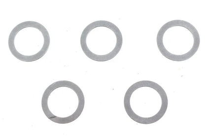 V-Twin Shift Cam Thrust Washers (Pack of 5) for Harley Davidson WL by V-Twin
