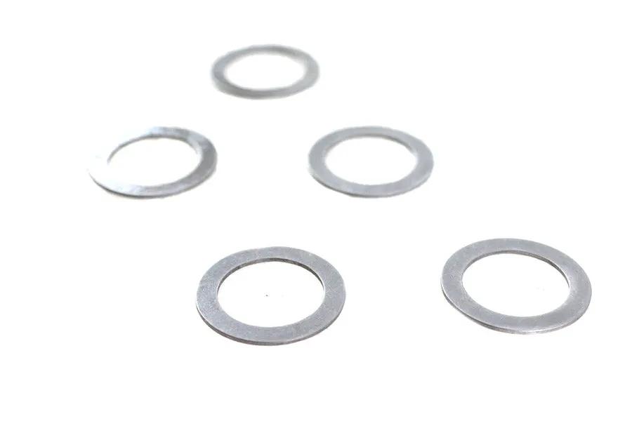 V-Twin Shift Cam Thrust Washers (Pack of 5) for Harley Davidson WL by V-Twin