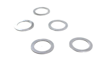 V-Twin Shift Cam Thrust Washers (Pack of 5) for Harley Davidson WL by V-Twin