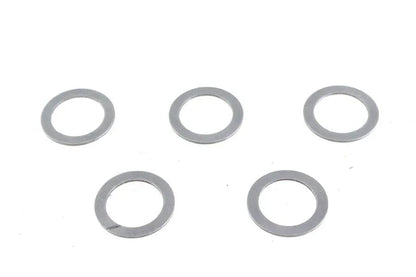 V-Twin Shift Cam Thrust Washers (Pack of 5) for Harley Davidson WL by V-Twin