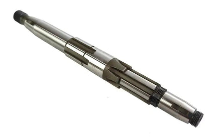 Motorshop 11-3/4 Inch Transmission Mainshaft for Harley Davidson EL & FL Models by Motorshop