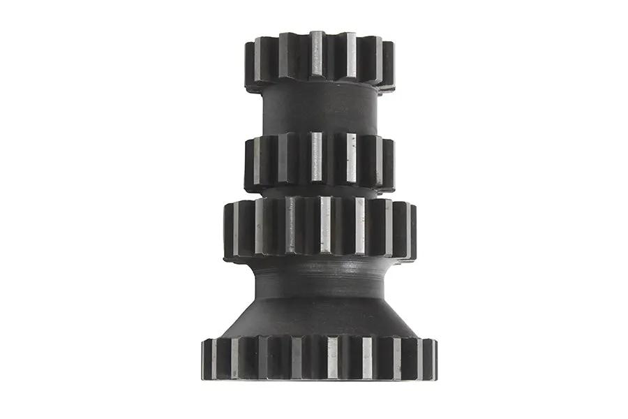 V-Twin 45 Inch WL/G Transmission Cluster Gear for Harley Davidson WL Models by V-Twin