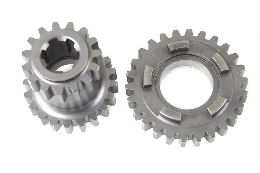 V-Twin FL 1st Gear Set for Harley Davidson FL Models (Part Number 17-1772) by V-Twin