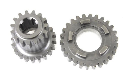 V-Twin FL 1st Gear Set for Harley Davidson FL Models (Part Number 17-1772) by V-Twin