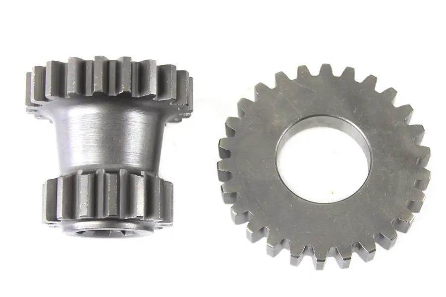 V-Twin FL 1st Gear Set for Harley Davidson FL Models (Part Number 17-1772) by V-Twin