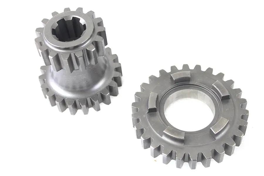 V-Twin FL 1st Gear Set for Harley Davidson FL Models (Part Number 17-1772) by V-Twin