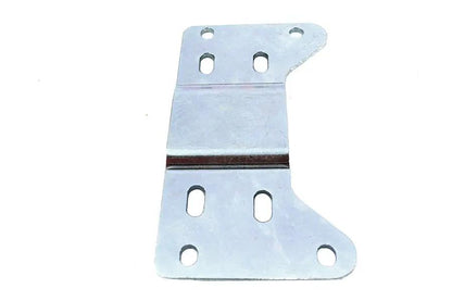 V-Twin Transmission Mount Plate Zinc for Harley Davidson FXST (1986-1995) by V-Twin