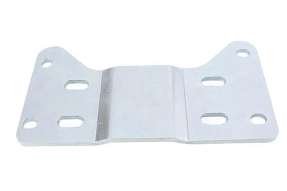 V-Twin Transmission Mount Plate Zinc for Harley Davidson FXST (1986-1995) by V-Twin