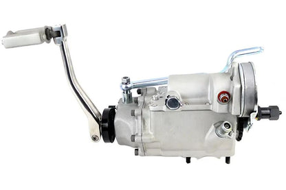 Motorshop Retro 4-Speed Transmission for Harley Davidson FL Models by Motorshop