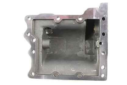Motorshop Ratchet Top Casing Raw for Harley Davidson FL (1952-1958) by Motorshop