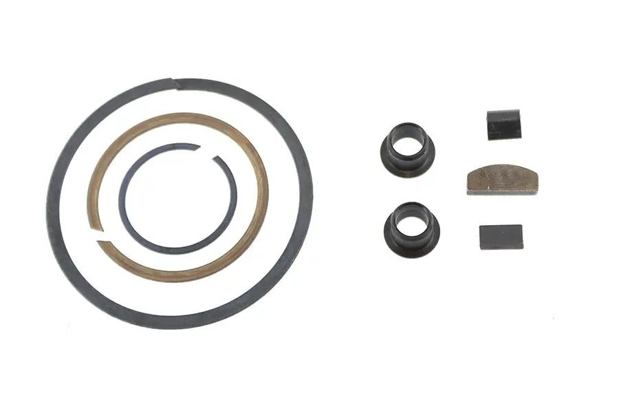 V-Twin 4-Speed Big Twin Hardware Kit for Harley Davidson FL and FX Models by V-Twin