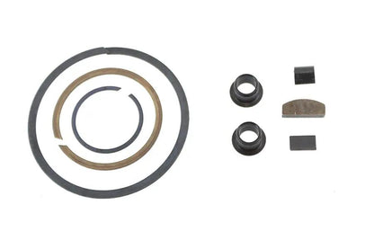 V-Twin 4-Speed Big Twin Hardware Kit for Harley Davidson FL and FX Models by V-Twin