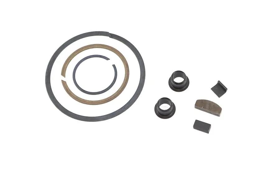 V-Twin 4-Speed Big Twin Hardware Kit for Harley Davidson FL and FX Models by V-Twin