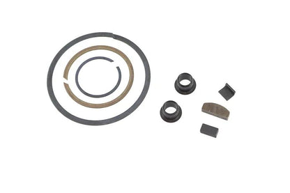 V-Twin 4-Speed Big Twin Hardware Kit for Harley Davidson FL and FX Models by V-Twin