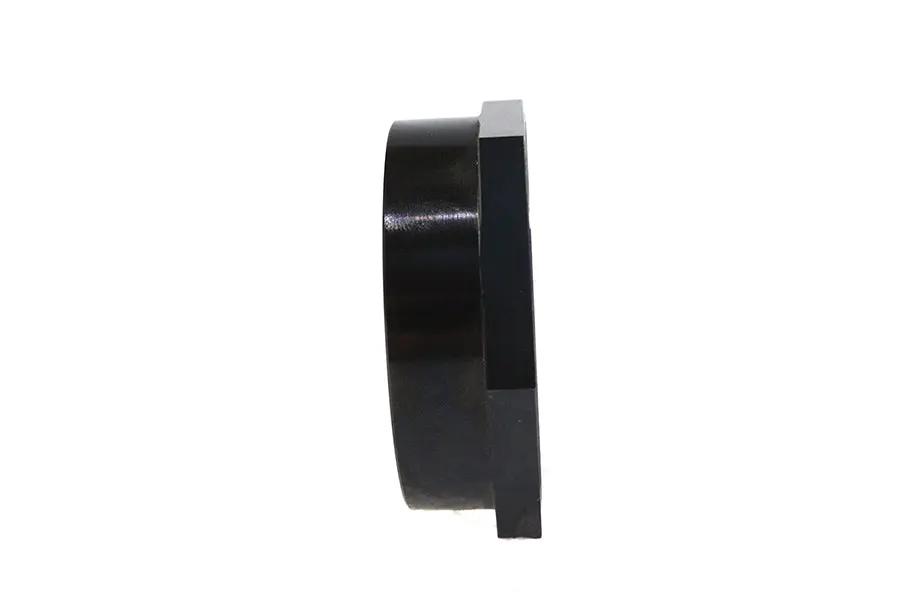Ultima 17-1874 Wide Style Sprocket Nut with 3/8 Inch Bearing for Harley Davidson 4-Speed Transmissions by Ultima