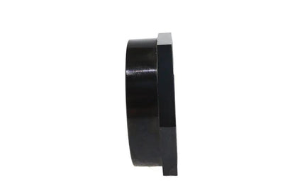 Ultima 17-1874 Wide Style Sprocket Nut with 3/8 Inch Bearing for Harley Davidson 4-Speed Transmissions by Ultima