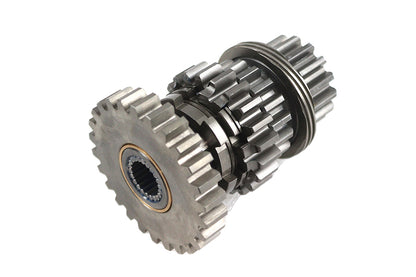 V-Twin 17-1878 Countershaft Cluster Gear Assembly for 1941-1950 Harley-Davidson FL