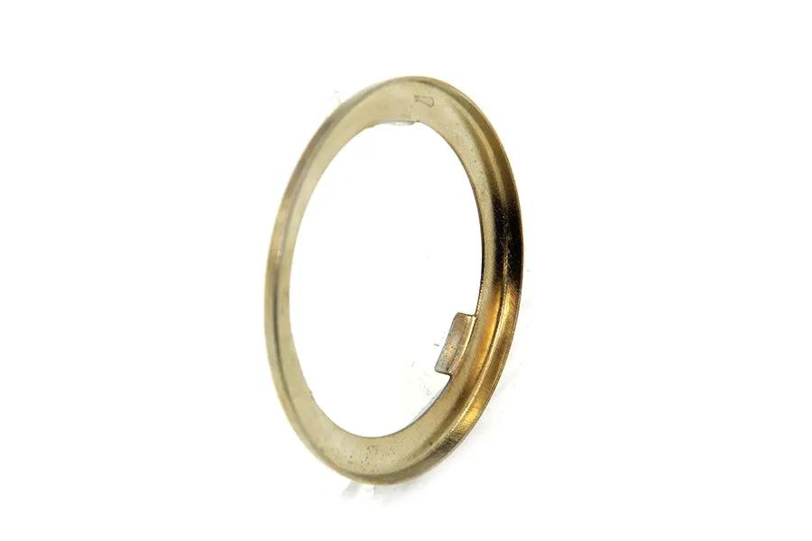 Eastern Clutch Hub Lock Tab Part A-37462-41 – Pack of 5 for Harley Davidson WL Models by Eastern
