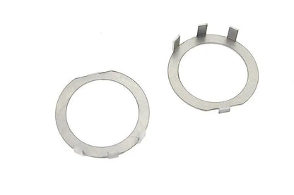 Motorshop RL Clutch Hub Lock Tab Set for Harley Davidson RL (1933-1940) by Motorshop