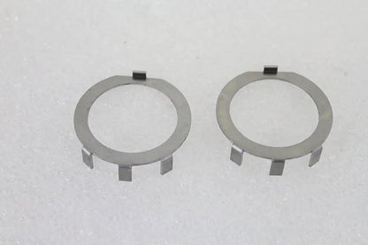 Motorshop RL Clutch Hub Lock Tab Set for Harley Davidson RL (1933-1940) by Motorshop