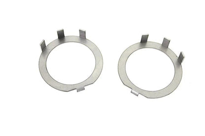 Motorshop RL Clutch Hub Lock Tab Set for Harley Davidson RL (1933-1940) by Motorshop