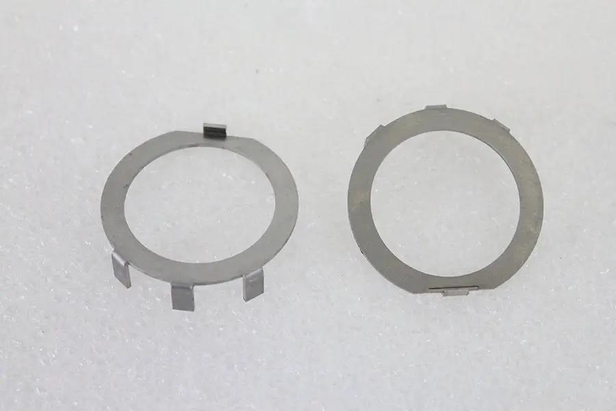 Motorshop RL Clutch Hub Lock Tab Set for Harley Davidson RL (1933-1940) by Motorshop