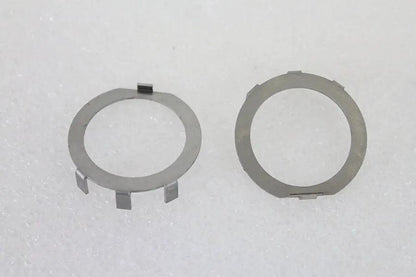 Motorshop RL Clutch Hub Lock Tab Set for Harley Davidson RL (1933-1940) by Motorshop