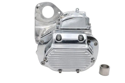 Ultima LSD 6-Speed Transmission Polished for Harley Davidson Models – Part Number 201-59 by Ultima