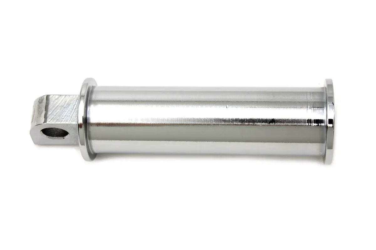 Motorshop Replica Spool Kick Starter Pedal Chrome for Harley Davidson WL 1929-1938 by Motorshop