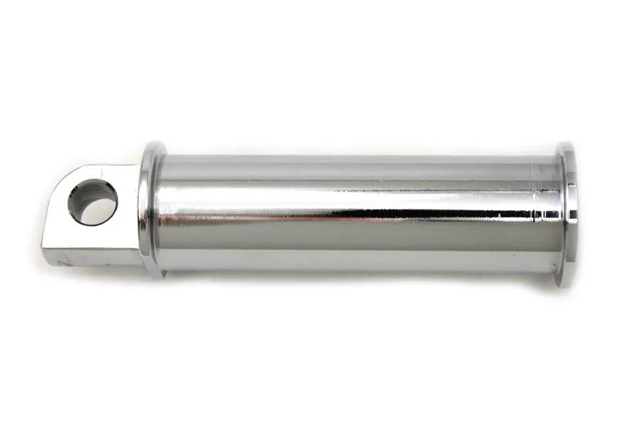 Motorshop Replica Spool Kick Starter Pedal Chrome for Harley Davidson WL 1929-1938 by Motorshop