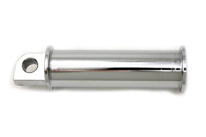Motorshop Replica Spool Kick Starter Pedal Chrome for Harley Davidson WL 1929-1938 by Motorshop