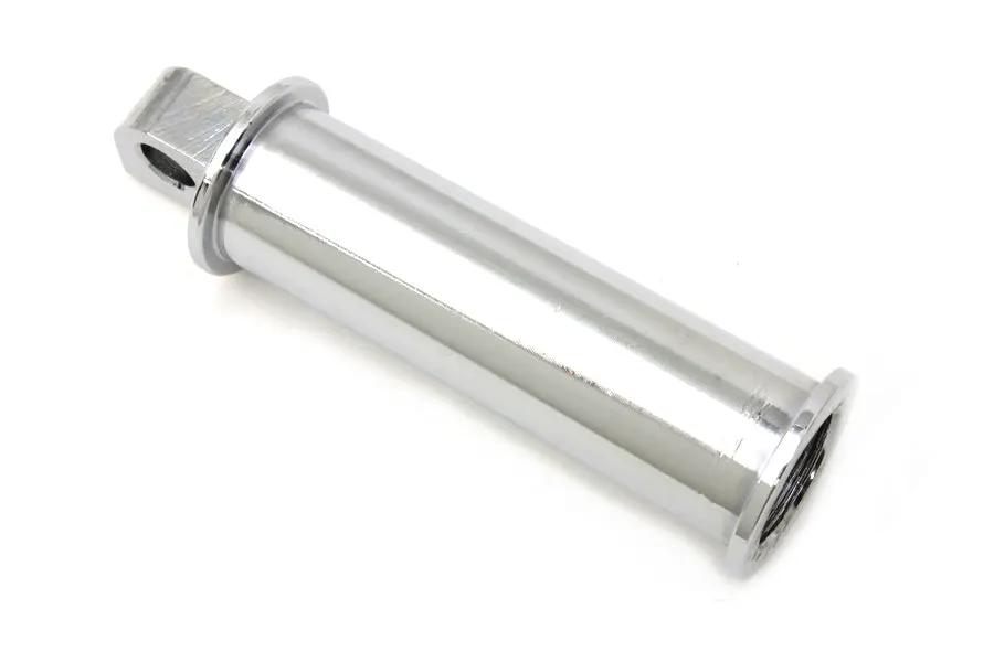 Motorshop Replica Spool Kick Starter Pedal Chrome for Harley Davidson WL 1929-1938 by Motorshop