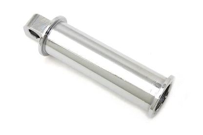 Motorshop Replica Spool Kick Starter Pedal Chrome for Harley Davidson WL 1929-1938 by Motorshop