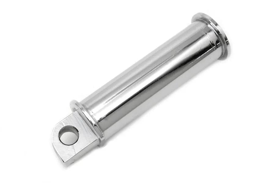 Motorshop Replica Spool Kick Starter Pedal Chrome for Harley Davidson WL 1929-1938 by Motorshop