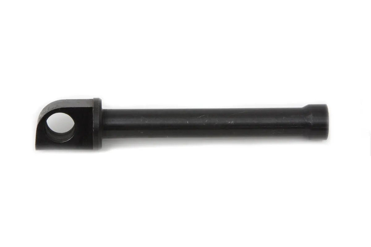Motorshop Kick Starter Pedal and Axle Assembly for Harley Davidson FL (1941-1950) by Motorshop