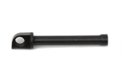 Motorshop Kick Starter Pedal and Axle Assembly for Harley Davidson FL (1941-1950) by Motorshop