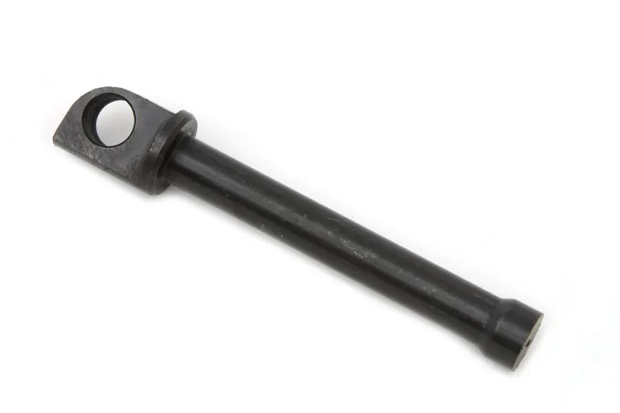 Motorshop Kick Starter Pedal and Axle Assembly for Harley Davidson FL (1941-1950) by Motorshop