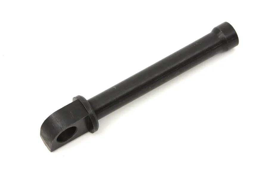 Motorshop Kick Starter Pedal and Axle Assembly for Harley Davidson FL (1941-1950) by Motorshop